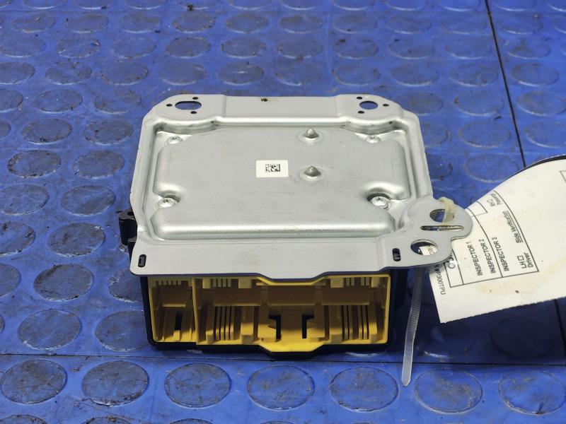 2014-2015 Dodge Durango SRS Restraint Control Module Genuine OEM 56054076AC
