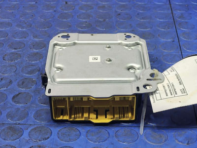 2014-2015 Dodge Durango SRS Restraint Control Module Genuine OEM 56054076AC