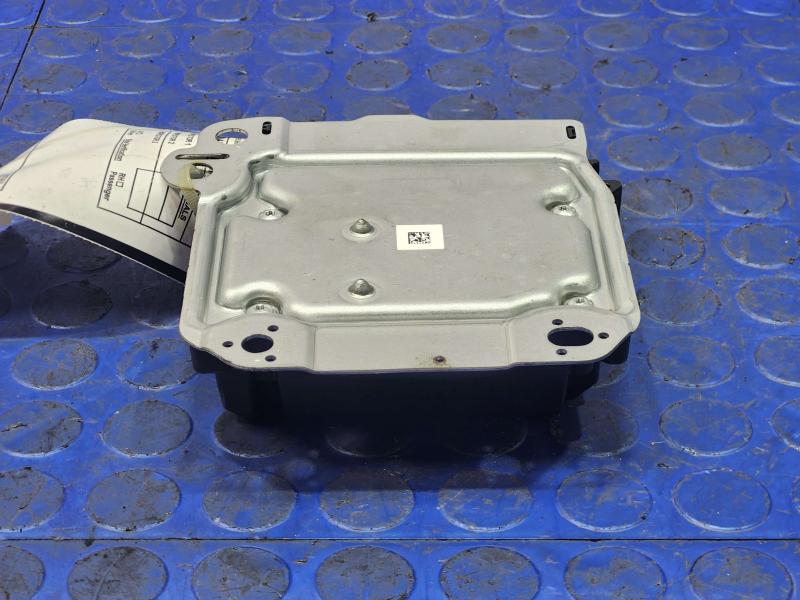 2014-2015 Dodge Durango SRS Restraint Control Module Genuine OEM 56054076AC