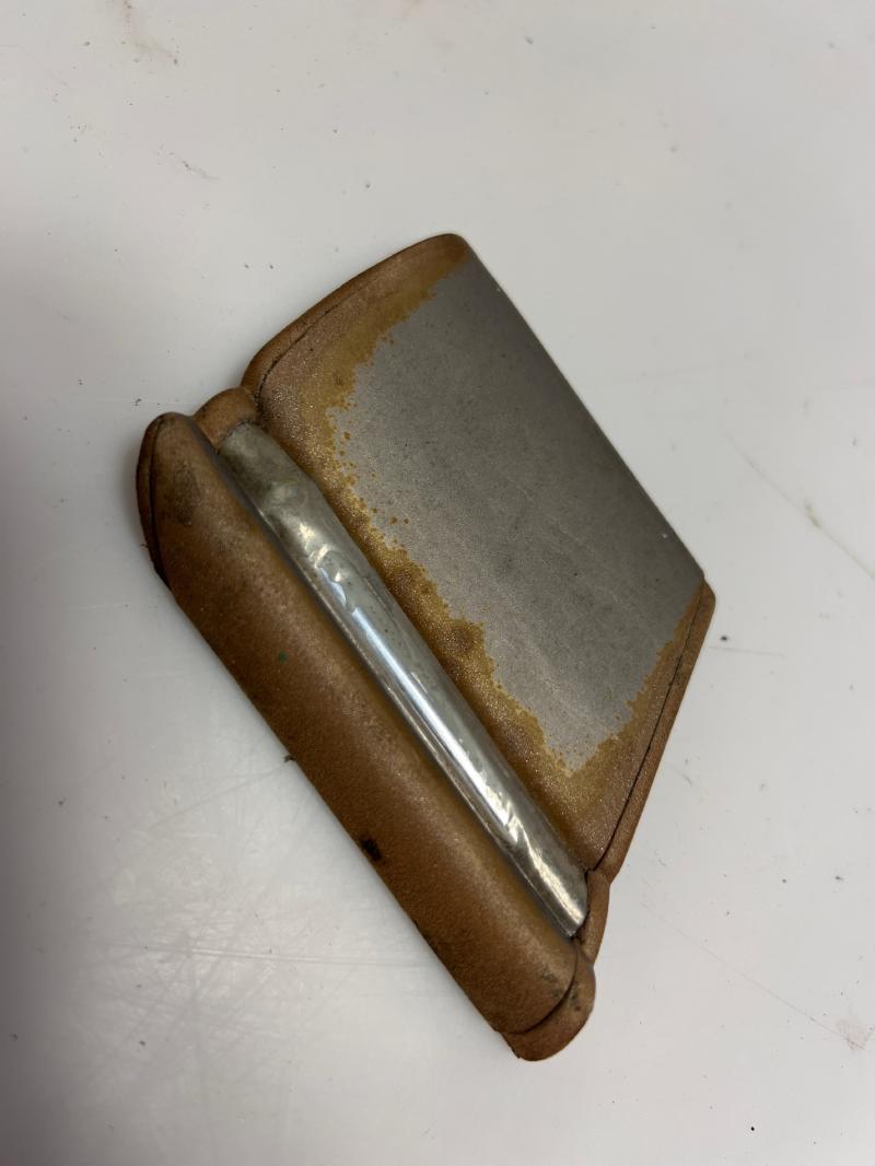 1996 Oldsmobile Ciera Fender Moulding