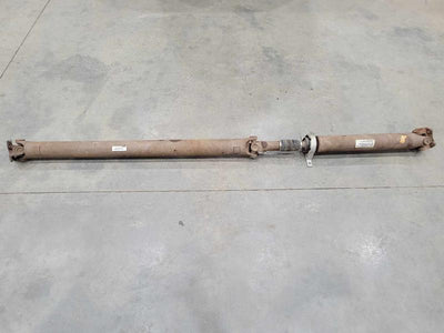 2013 Ford F-350 Super Duty Rear Drive Shaft