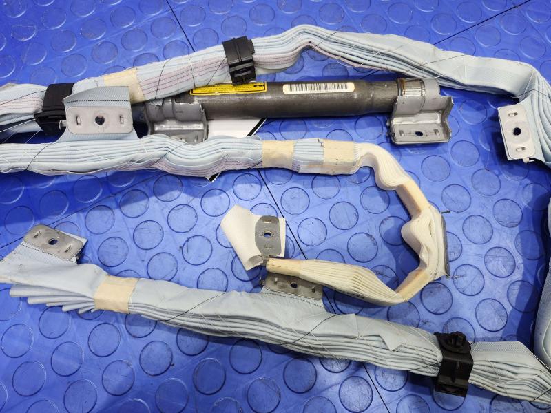 2005 Lexus RX 330 Air Bag