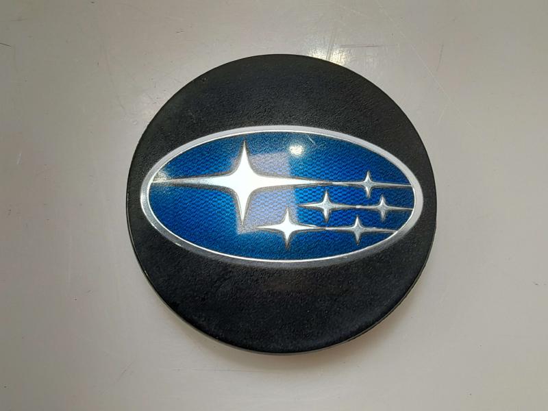 2016 Subaru Legacy Center Cap