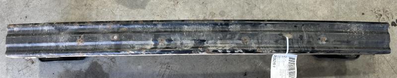 2014 Ford Escape Rear Bumper Reinforcement