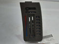 1995 Chevrolet Astro Heater A/C Control