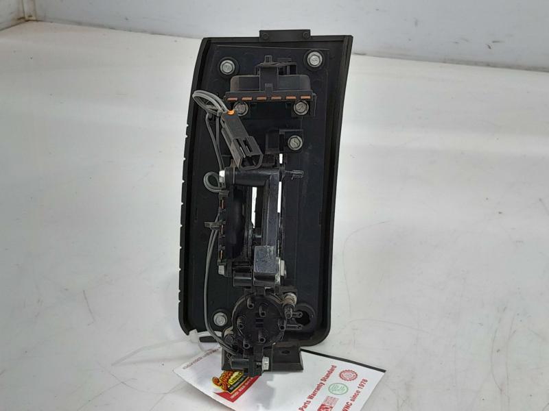 1995 Chevrolet Astro Heater A/C Control