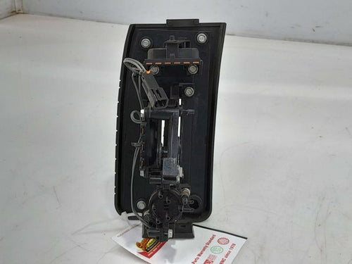 1995 Chevrolet Astro Heater A/C Control