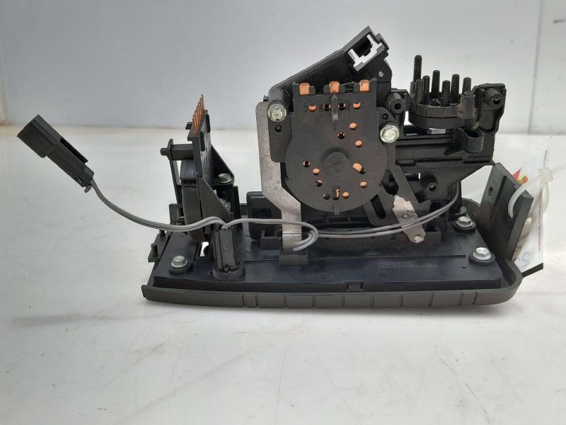 1995 Chevrolet Astro Heater A/C Control