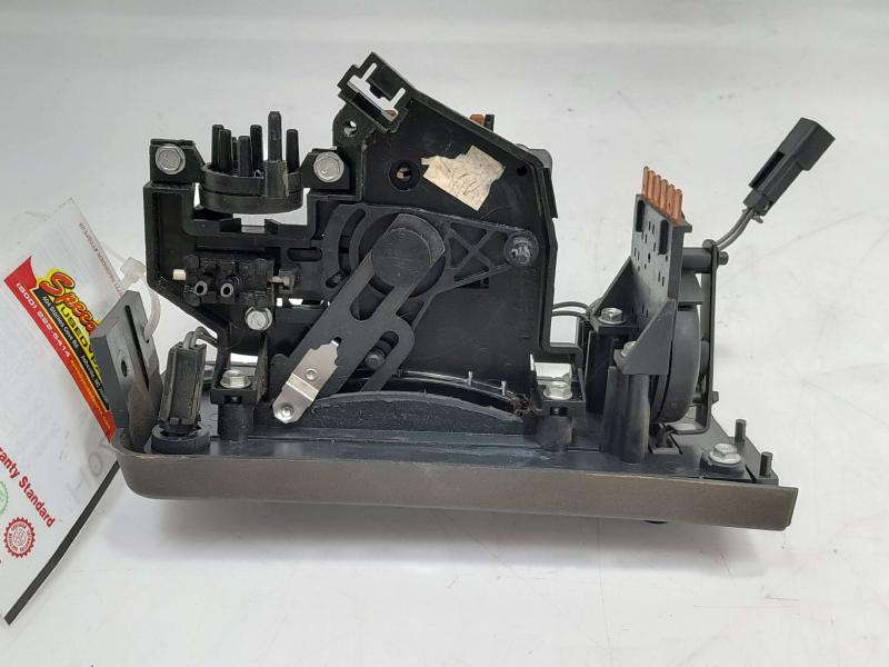 1995 Chevrolet Astro Heater A/C Control