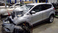 2019 Ford Escape Quarter Panel