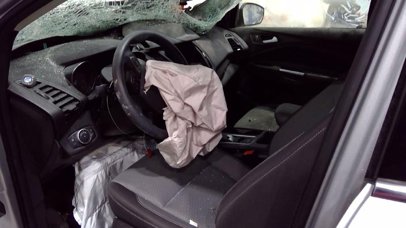 2019 Ford Escape Air Bag