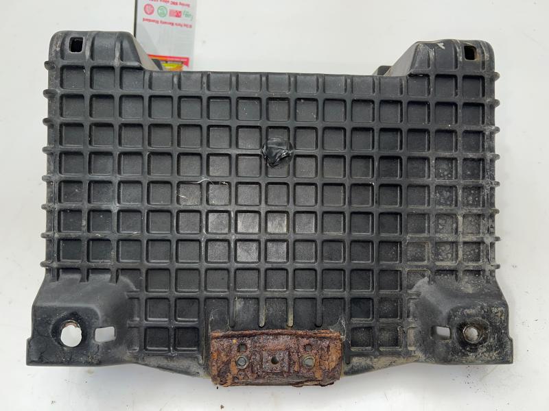 2007 Ford F-150 Battery Tray