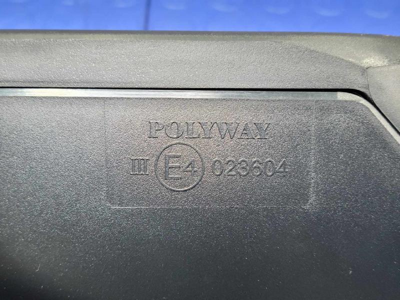 2007 Mazda CX-9 Door Mirror