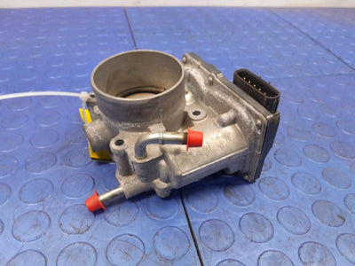 2014 Subaru Forester Throttle Body/Valve Assy