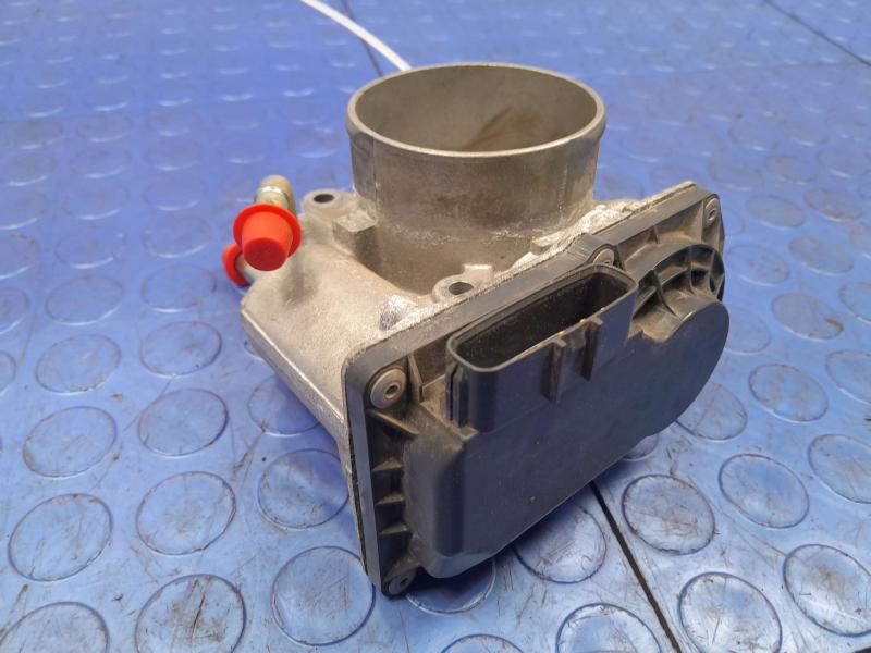 2014 Subaru Forester Throttle Body/Valve Assy