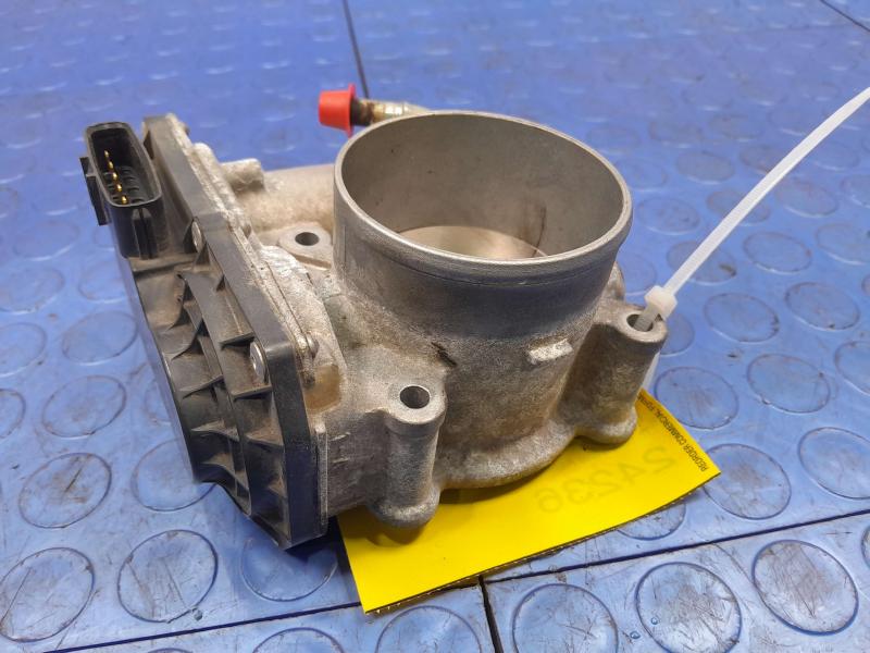 2014 Subaru Forester Throttle Body/Valve Assy