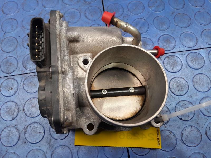 2014 Subaru Forester Throttle Body/Valve Assy