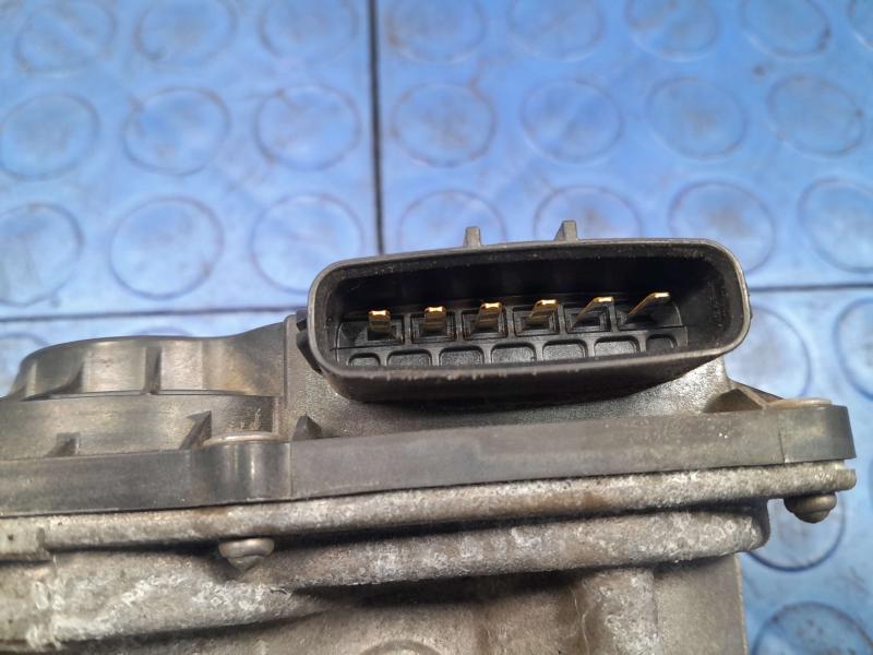 2014 Subaru Forester Throttle Body/Valve Assy