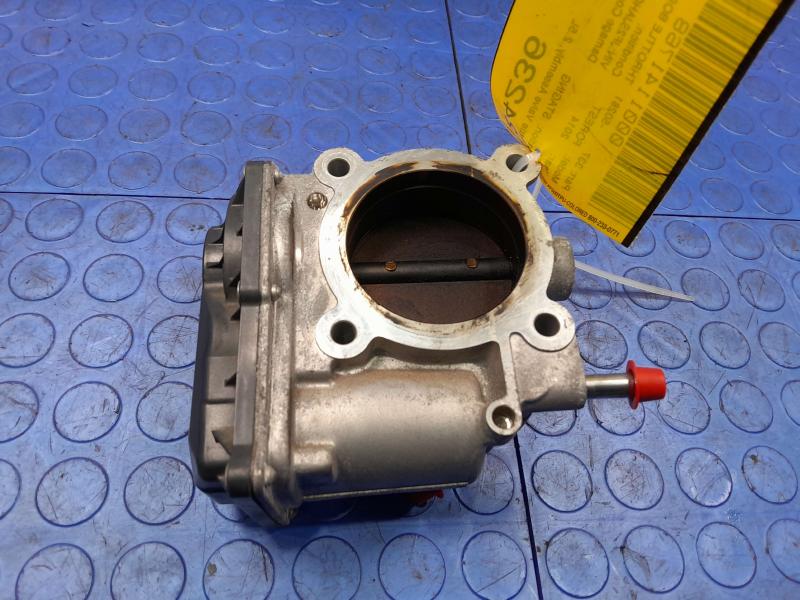 2014 Subaru Forester Throttle Body/Valve Assy