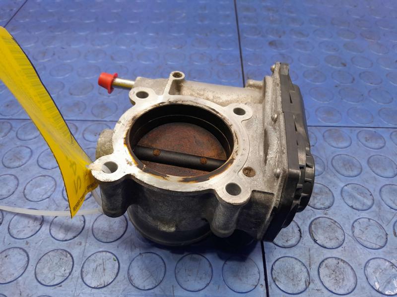 2014 Subaru Forester Throttle Body/Valve Assy