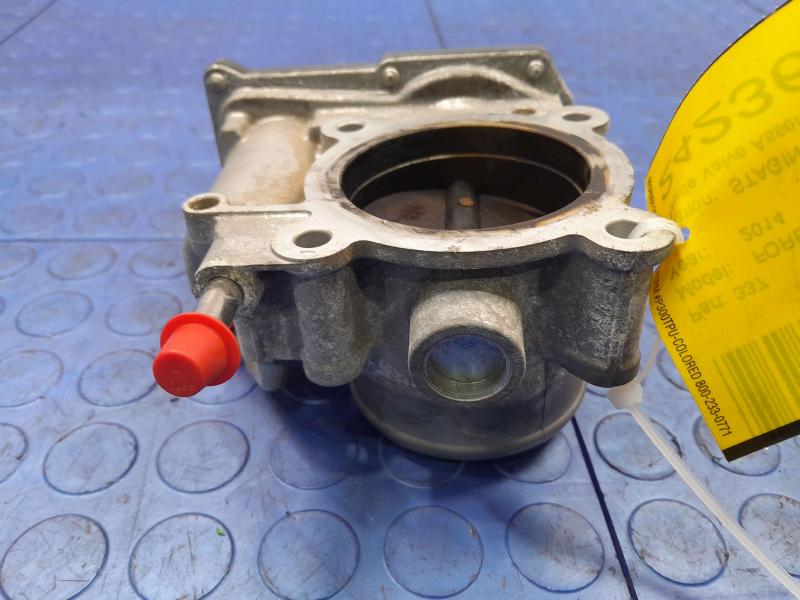 2014 Subaru Forester Throttle Body/Valve Assy