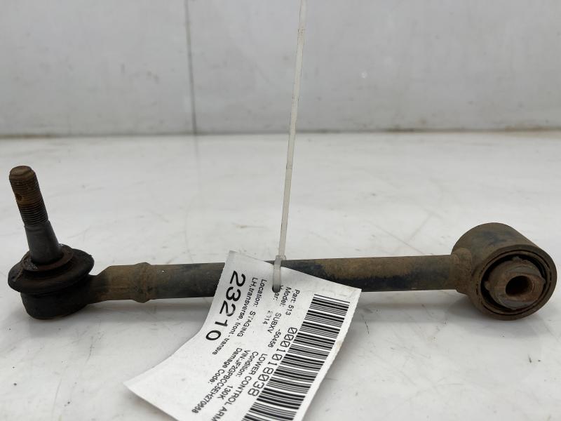 2014 Subaru Crosstrek Lower Control Arm Rr