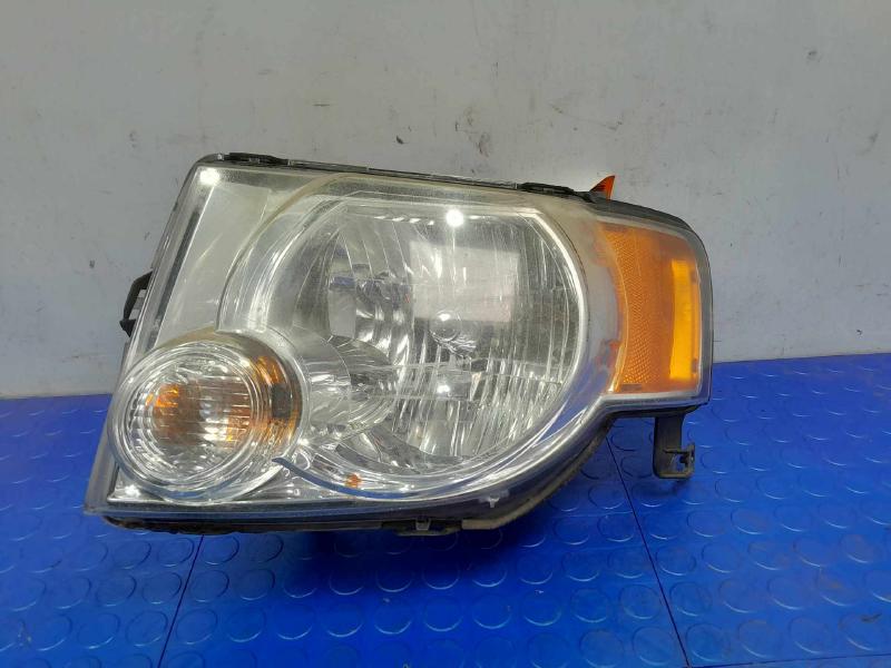 2012 Ford Escape Headlamp Assembly