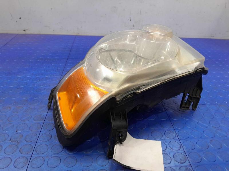 2012 Ford Escape Headlamp Assembly