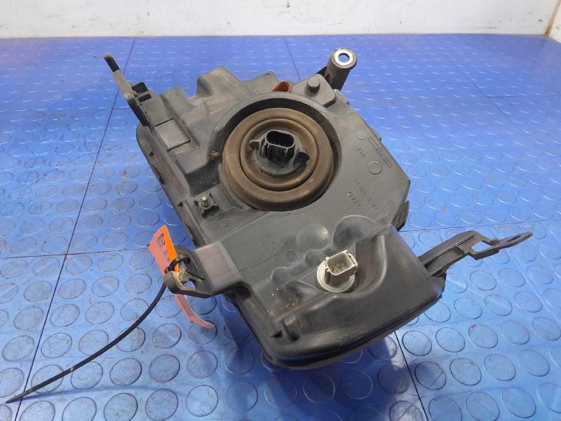 2012 Ford Escape Headlamp Assembly