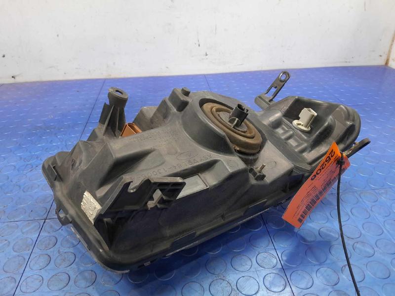 2012 Ford Escape Headlamp Assembly