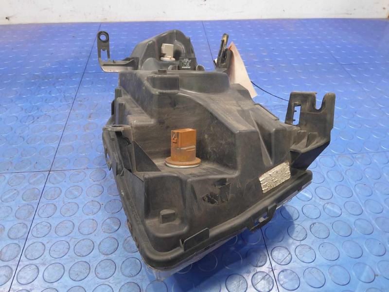 2012 Ford Escape Headlamp Assembly
