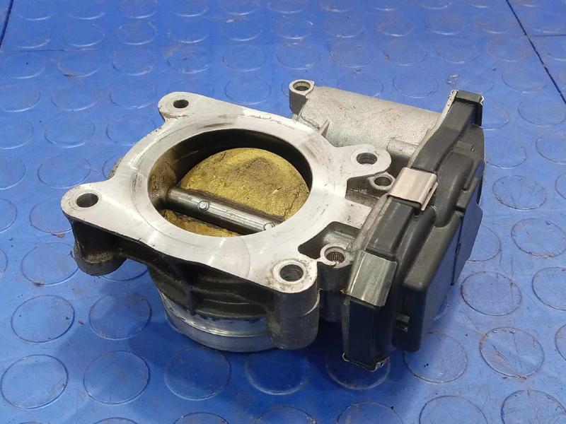 2014 Cadillac CTS Throttle Body/Valve Assy