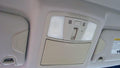 2010 Infiniti EX35 Front Console