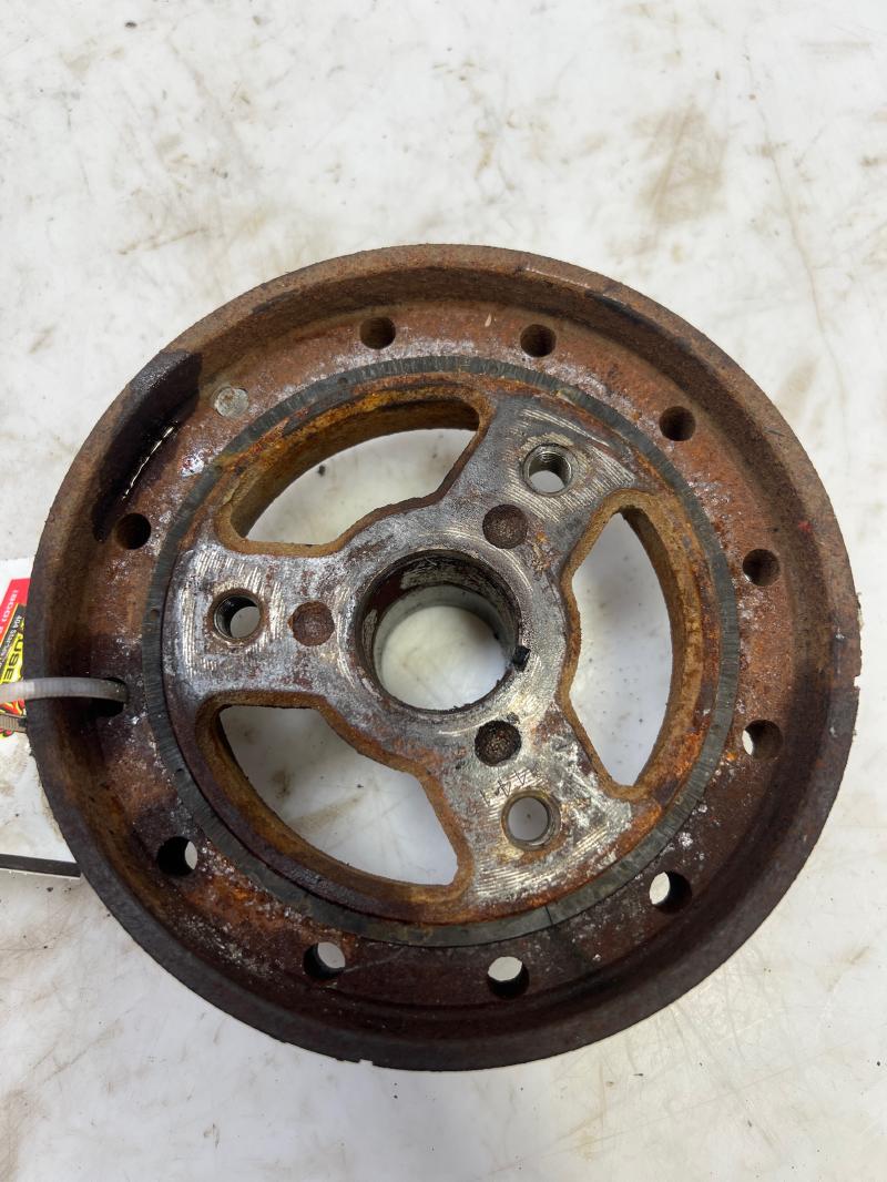 2002 Chevrolet S10 Harmonic Balancer