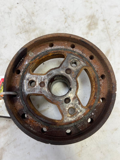 2002 Chevrolet S10 Harmonic Balancer