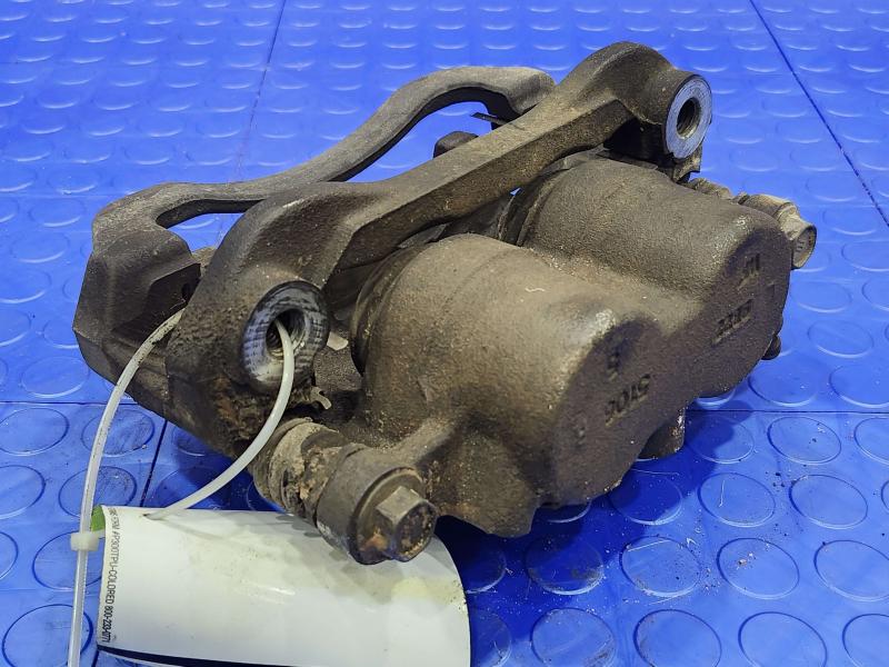 2019 Chevrolet Express 2500 Caliper