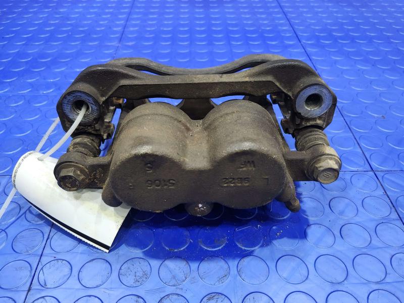 2019 Chevrolet Express 2500 Caliper