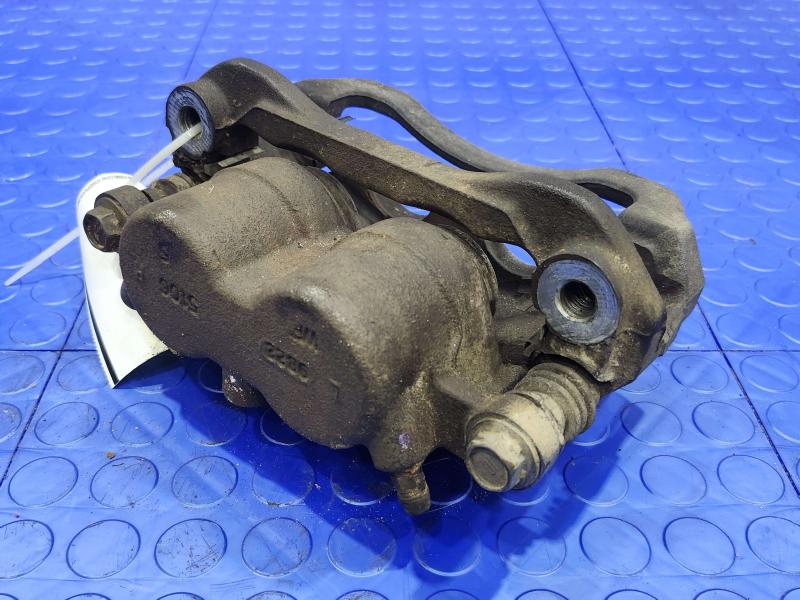 2019 Chevrolet Express 2500 Caliper