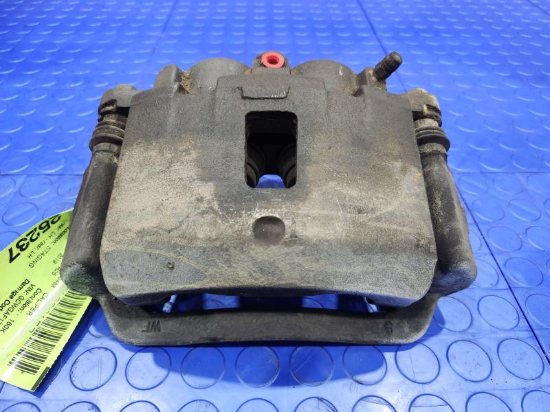 2019 Chevrolet Express 2500 Caliper