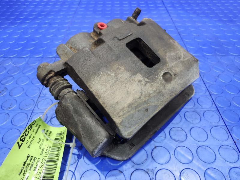 2019 Chevrolet Express 2500 Caliper