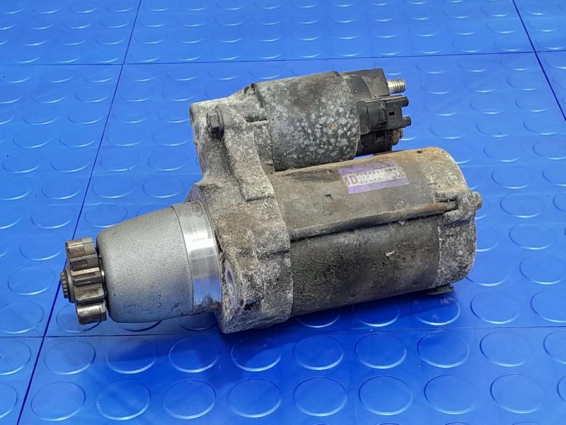 2009 Toyota RAV4 Starter Motor