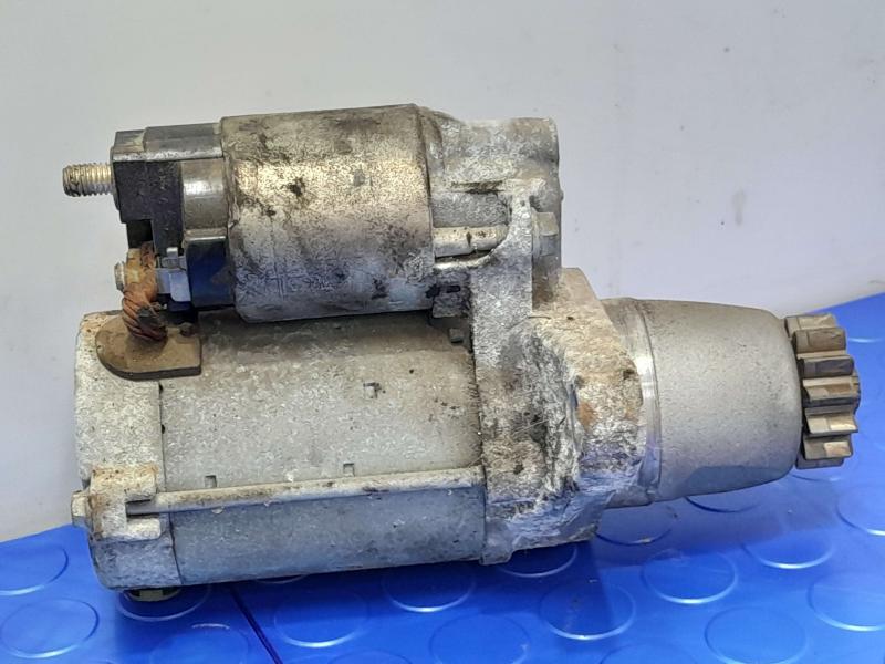 2009 Toyota RAV4 Starter Motor