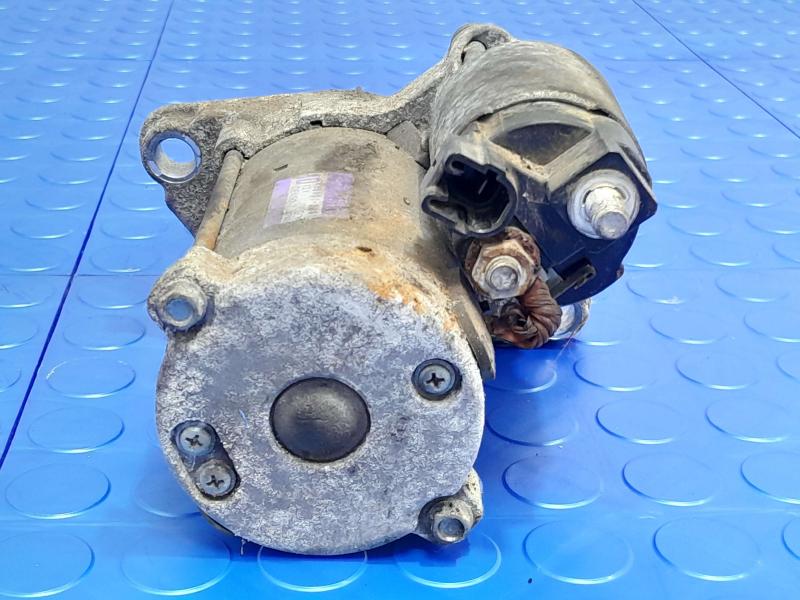 2009 Toyota RAV4 Starter Motor