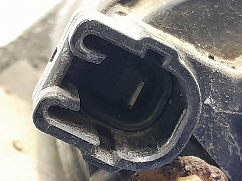 2009 Toyota RAV4 Starter Motor