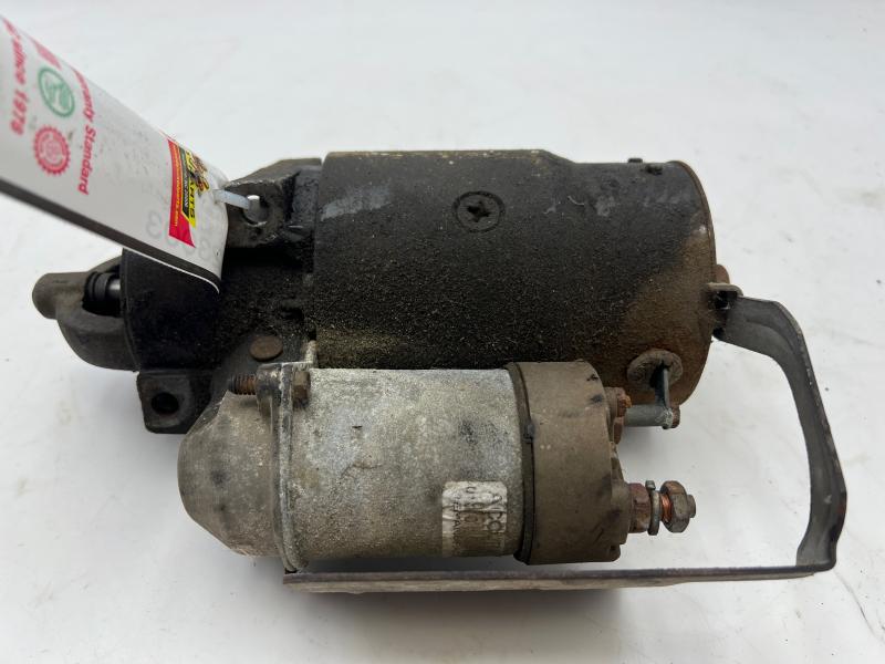 1993 Chevrolet G20 Starter Motor