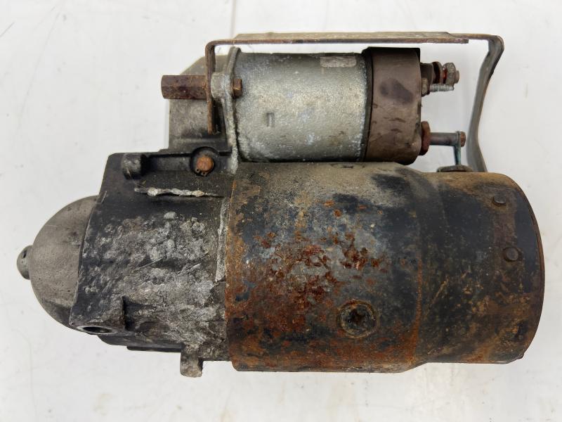 1993 Chevrolet G20 Starter Motor