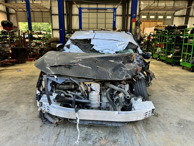 2016 Honda Civic Back Glass/Window