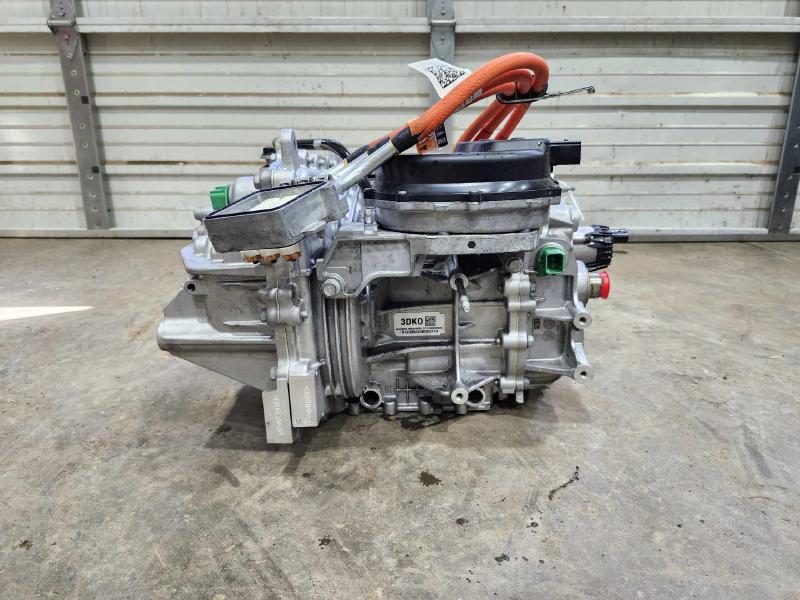 2023 Chevrolet Bolt EUV Engine Assembly/Motor