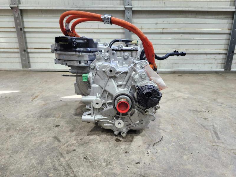 2023 Chevrolet Bolt EUV Engine Assembly/Motor
