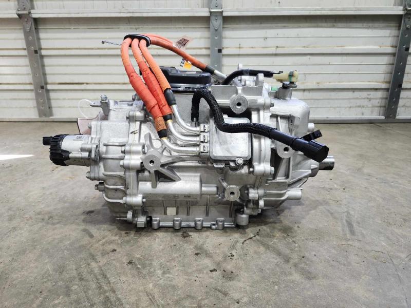 2023 Chevrolet Bolt EUV Engine Assembly/Motor